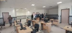 بازدید مدیرکل محترم دفتر مرکزی حراست دانشگاه ملی مهارت جناب آقای دکتر گنجی و هیأت همراه 4