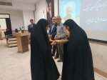 جشن روز استاد و تقدیر از اساتید سرآمد آموزشی دانشگاه ملی مهارت واحد استانی خراسان جنوبی 3