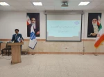 جشن روز استاد و تقدیر از اساتید سرآمد آموزشی دانشگاه ملی مهارت واحد استانی خراسان جنوبی 8