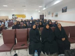 جشن روز استاد و تقدیر از اساتید سرآمد آموزشی دانشگاه ملی مهارت واحد استانی خراسان جنوبی 9