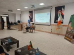 جشن روز استاد و تقدیر از اساتید سرآمد آموزشی دانشگاه ملی مهارت واحد استانی خراسان جنوبی 13