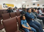 جشن روز استاد و تقدیر از اساتید سرآمد آموزشی دانشگاه ملی مهارت واحد استانی خراسان جنوبی 14