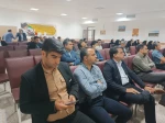 جشن روز استاد و تقدیر از اساتید سرآمد آموزشی دانشگاه ملی مهارت واحد استانی خراسان جنوبی 15
