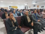 جشن روز استاد و تقدیر از اساتید سرآمد آموزشی دانشگاه ملی مهارت واحد استانی خراسان جنوبی 16