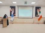 جشن روز استاد و تقدیر از اساتید سرآمد آموزشی دانشگاه ملی مهارت واحد استانی خراسان جنوبی 17