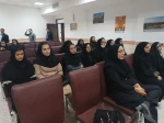 جشن روز استاد و تقدیر از اساتید سرآمد آموزشی دانشگاه ملی مهارت واحد استانی خراسان جنوبی 18