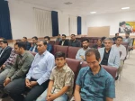 جشن روز استاد و تقدیر از اساتید سرآمد آموزشی دانشگاه ملی مهارت واحد استانی خراسان جنوبی 27
