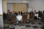 مراسم گرامیداشت شهادت دانشمند وارسته، استاد «شهید مرتضی مطهری (ره)» و «روز استاد و معلم» و تجلیل از اساتید برتر 3