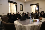 مراسم گرامیداشت شهادت دانشمند وارسته، استاد «شهید مرتضی مطهری (ره)» و «روز استاد و معلم» و تجلیل از اساتید برتر 4