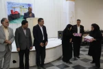 مراسم گرامیداشت شهادت دانشمند وارسته، استاد «شهید مرتضی مطهری (ره)» و «روز استاد و معلم» و تجلیل از اساتید برتر 5