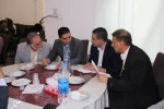 مراسم گرامیداشت شهادت دانشمند وارسته، استاد «شهید مرتضی مطهری (ره)» و «روز استاد و معلم» و تجلیل از اساتید برتر 7