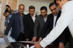 مراسم گرامیداشت شهادت دانشمند وارسته، استاد «شهید مرتضی مطهری (ره)» و «روز استاد و معلم» و تجلیل از اساتید برتر 8
