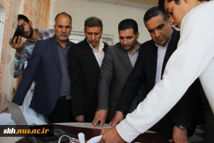 مراسم گرامیداشت شهادت دانشمند وارسته، استاد «شهید مرتضی مطهری (ره)» و «روز استاد و معلم» و تجلیل از اساتید برتر 8