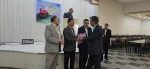 مراسم گرامیداشت شهادت دانشمند وارسته، استاد «شهید مرتضی مطهری (ره)» و «روز استاد و معلم» و تجلیل از اساتید برتر 11