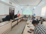 جلسه هماهنگی سومین جشنواره کشوری نشاط  2