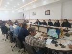 جلسه هماهنگی سومین جشنواره کشوری نشاط  4