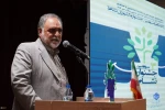 گزارش تصویری آیین اختتامیه سومین جشنواره نشاط دانشگاه ملی مهارت و تقدیر از برگزیدگان و منتخبان این دوره از جشنواره، با حضور ریاست دانشگاه ملی مهارت 9