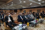 گزارش تصویری آیین اختتامیه سومین جشنواره نشاط دانشگاه ملی مهارت و تقدیر از برگزیدگان و منتخبان این دوره از جشنواره، با حضور ریاست دانشگاه ملی مهارت 11