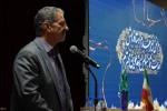 گزارش تصویری آیین اختتامیه سومین جشنواره نشاط دانشگاه ملی مهارت و تقدیر از برگزیدگان و منتخبان این دوره از جشنواره، با حضور ریاست دانشگاه ملی مهارت 12