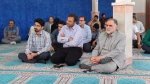 برگزاری ویژه برنامه اولین سالگرد شهید خدمت آیت‌الله سید ابراهیم رئیسی و شهدای خدمت 2