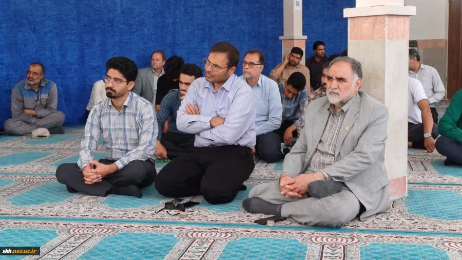 برگزاری ویژه برنامه اولین سالگرد شهید خدمت آیت‌الله سید ابراهیم رئیسی و شهدای خدمت 2