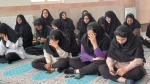 برگزاری ویژه برنامه اولین سالگرد شهید خدمت آیت‌الله سید ابراهیم رئیسی و شهدای خدمت 5