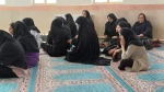 برگزاری ویژه برنامه اولین سالگرد شهید خدمت آیت‌الله سید ابراهیم رئیسی و شهدای خدمت 8