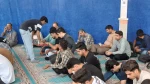 برگزاری ویژه برنامه اولین سالگرد شهید خدمت آیت‌الله سید ابراهیم رئیسی و شهدای خدمت 11