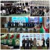 اولین یادواره شهدای منتسب به دانشگاه ملی مهارت واحداستانی خراسان جنوبی برگزار شد 14