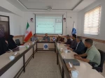 نشست کمیته فرهنگی و دانشجویی دانشگاه ملی مهارت واحد استانی خراسان جنوبی 3