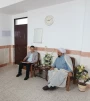 نشست صمیمانه دفتر نهاد رهبری با سرپرست دانشگاه ملی مهارت استان
