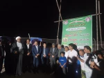 بازدید دکترعلیرضا جهانگیر سرپرست دانشگاه ملی مهارت واحد استانی خراسان جنوبی از دانشکده کشاورزی سرایان 6