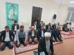 بازدید دکترعلیرضا جهانگیر سرپرست دانشگاه ملی مهارت واحد استانی خراسان جنوبی از دانشکده کشاورزی سرایان 8