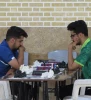 کسب مدال  نقره در بیست و هشتمین المپیاد ورزش قهرمانی دانشجویان دانشگاه ملی مهارت کشور