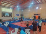 کسب مقام سوم تیمی مسابقات تنیس روی میز در بیست و هشتمین المپیاد ورزش قهرمانی کشوری دانشگاه ملی مهارت 
 3