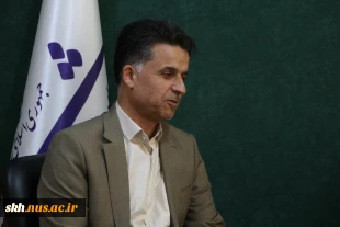 دیدار ریاستدانشگاه ملی مهارت واحد استانی خراسان جنوبی به همراه جمعی از همکاران  آموزشکده های پسران و دختران بیرجند با نماینده مردم بیرجند، خوسف ودرمیان در مجلس شورای اسلامی 9