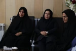 دیدار ریاستدانشگاه ملی مهارت واحد استانی خراسان جنوبی به همراه جمعی از همکاران  آموزشکده های پسران و دختران بیرجند با نماینده مردم بیرجند، خوسف ودرمیان در مجلس شورای اسلامی 10