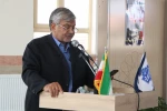 به مناسبت گرامی‌داشت هفته دفاع مقدس، مراسم قرائت زیارت عاشورا، روایتگری آن دوران طلایی و تجلیل از پیشکسوتان ایثارگر و جانبازان سرافزار 2