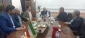 دیدار دکتر علیرضا جهانگیر ریاست دانشگاه ملی مهارت واحد استانی خراسان جنوبی با ریاست دانشگاه فرهنگیان پردیس خراسان جنوبی