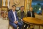 نشست تخصصی با رئیس کارگروه مشارکت ها  و منابع حمایتی مجمع خیرین
