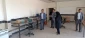 بازدید دکتر علیرضا جهانگیر ریاست دانشگاه ملی مهارت واحد استانی خراسان جنوبی از آموزشکده دختران نهبندان