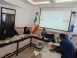 سی و نهمین کارگروه منابع انسانی استان