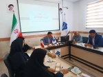 سی و نهمین کارگروه منابع انسانی استان  3