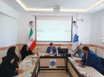 سی و نهمین کارگروه منابع انسانی استان  4