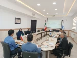 نشست تخصصی اموال و نظام پیشنهادات    2