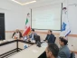 نشست صمیمی با همکاران حراست و حفاظت فیزیکی دانشگاه ملی مهارت واحد استانی خراسان جنوبی و آموزشکده دختران بیرجند برگزار شد.