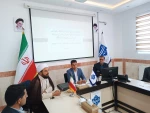 نشست صمیمی با همکاران حراست و حفاظت فیزیکی دانشگاه ملی مهارت واحد استانی خراسان جنوبی و آموزشکده دختران بیرجند روز  برگزار شد. 4