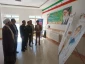 نشست صمیمی ویژه آغاز سال تحصیلی جدید  ریاست سازمان بسیج سازندگی کشور