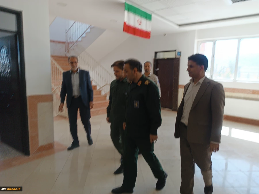نشست صمیمی ویژه آغاز سال تحصیلی جدید  ریاست سازمان بسیج سازندگی کشور 3