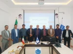 نشست صمیمی روسای ادوار 4